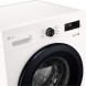 F4X1009NWK wasmachine - 9 kg.