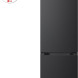 LG GBBS322BEV vrijstaande koel/vriescombinatie