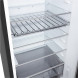 LG GBBS322CEV koelkast - Vriesgedeelte onder