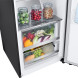 LG GLM71MCCSF koelkast - Met apart regelbare temp.