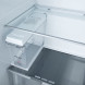 LG GSLE81PYBC side-by-side koelkast - No-Frost