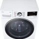 LG wasmachine - 12 kg. of meer