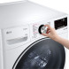 LG LC0R2N2 wasmachine - 12 kg. of meer
