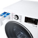 LG wasmachine - 12 kg. of meer
