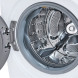 LC0R2N2 wasmachine - 12 kg. of meer