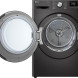 RH90V9ZVEN LG droger - 9 kg.