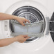 LG RHX5009THB droger - Zelfreinigende condensor