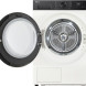 RHX5010THB LG droger - 10 kg.