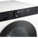 droger LG RHX5010THB - Warmtepomp