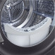 RT10X8B LG droger - Binnenverlichting trommel