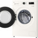 LG was/droogcombinatie - Wit