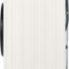 LG W4X1095NWB was/droogcombinatie - Wit