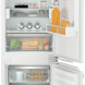 Liebherr ICd5123-20 inbouw koelkast - nis 178 cm. - deur-op-deur