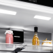 Liebherr MBbsdi 9024-20 blacksteel side-by-side koelkast