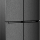 Liebherr MBbsdi 9024-20 blacksteel side-by-side koelkast