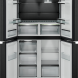 Liebherr MBbsdi 9024-20 blacksteel side-by-side koelkast