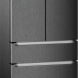 Liebherr MBbsdi 9556-20 blacksteel side-by-side koelkast