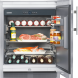 Liebherr OKes 1750-21 outdoor koelkast voor buitenkeuken - rvs