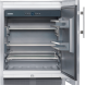 Liebherr OKes 1750-21 outdoor koelkast voor buitenkeuken - rvs