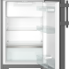 Liebherr Rdgd 1401-20 darkgrey koelkast