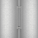 Liebherr XRFst 5295-22 side-by-side koelkast - roestvrijstaal