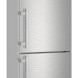 Liebherr CNef4835-21 rvs koelkast