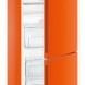Liebherr CNno4313 oranje koelkast