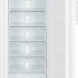 Afbeelding van de binnenkant van de Liebherr G3513 vrieskast wit