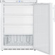 Liebherr GGU1500-21 professionele vrieskast wit - onderbouw / vrijstaand
