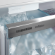 Liebherr ICBNbi 7663_20 koelkast IceMaker-lade met ijsblokjes en kunststof ijshouder