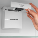 Liebherr ICNc 7603_20 PowerCooling FreshAir filtercassette in bovenste lade