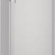 Liebherr Ksl3130 vrijstaande koelkast met rvs bekleding