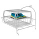 Bosch WQG235D9NL warmtepompdroger - 8 kg. - Exclusiv