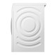 Bosch WAV28M09FG wasmachine met AntiVlekken en energieklasse A