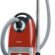 Miele Complete C2 Cat&Dog stofzuiger