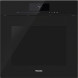 Miele DGC 6860X ZWART inbouw zwart combi-stoomoven