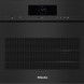Miele DGC 7840X ZWART inbouw zwart combi-stoomoven