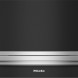Miele DGD 7635 RVS snelste druk stoomoven ter wereld