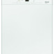 Miele G4310 SC BW vrijstaande vaatwasser wit