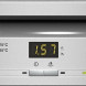 Bedieningspaneel Miele G4310 U CLST onderbouw vaatwasser