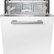 Miele G4380 SCVi inbouw vaatwasser