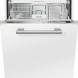 Miele G 4987 SCVi XXL Series 120 verhoogde inbouw vaatwasser