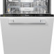 Miele G 7365 SCVi XXL AutoDos verhoogde inbouw vaatwasser