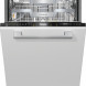 Miele G 7565 SCVi XXL AutoDos verhoogde inbouw vaatwasser