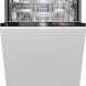 Miele G 7965 SCVi XXL AutoDos verhoogde inbouw vaatwasser
