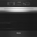 Miele H 2890 B inbouw oven - 90 cm. breed