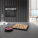 Miele H 7260 B inbouw roestvrijstaal oven