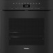 Miele H 7464 BPX inbouw oven met pyrolyse - zwart