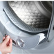 Miele TED375WP warmtepomp droger - 8 kg.