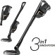Miele Triflex HX1 Cat & Dog slede stofzuiger